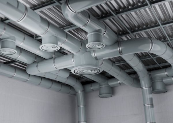 Advanced HVAC Toolkit