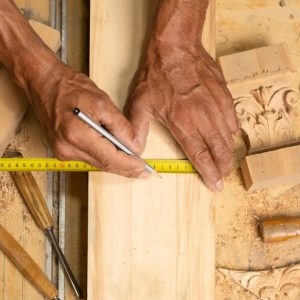 Carpentry Fundamentals