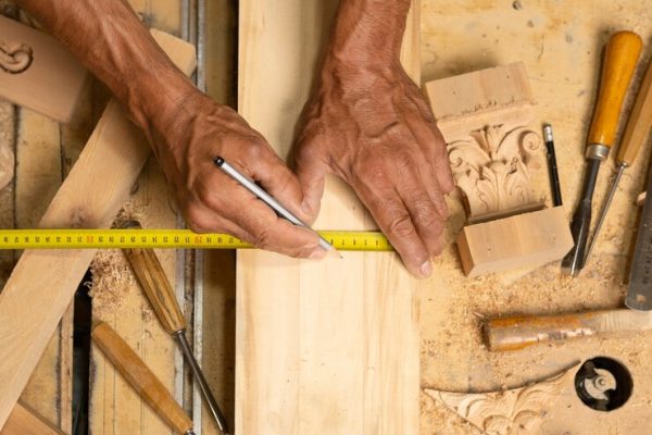 Carpentry Fundamentals