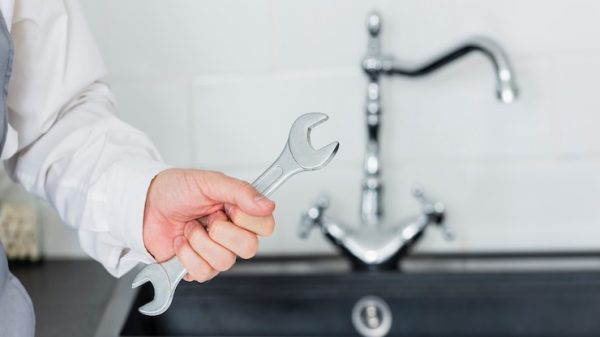 Plumbing Techniques Starter Kit