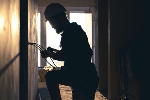 Electrical Work Essentials